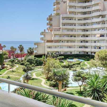 Palm Apartment - C&G Benal Beach Benalmádena Dış mekan fotoğraf